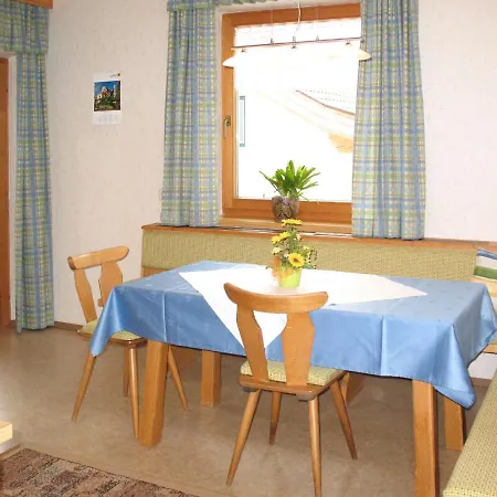 Lejlighed Apartment Christof - Wil125 *
