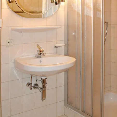Apartment Christof - Wil125 Lejlighed