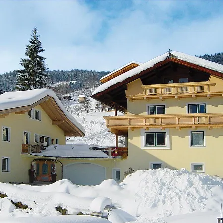 Apartment Christof - Wil125 Oberau