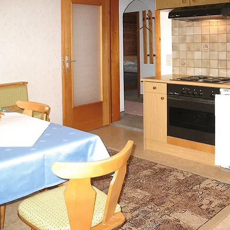 Lejlighed Apartment Christof - Wil125