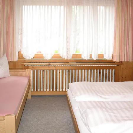 Apartment Christof - Wil125