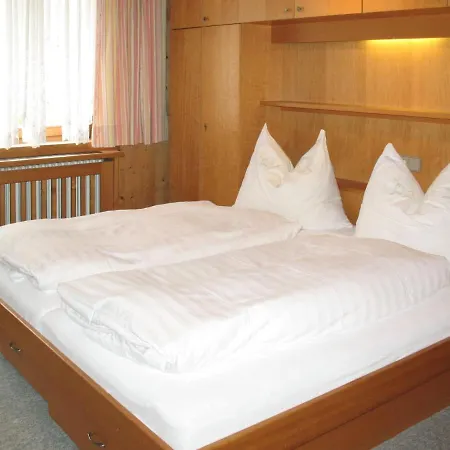 דירה Apartment Christof - Wil125