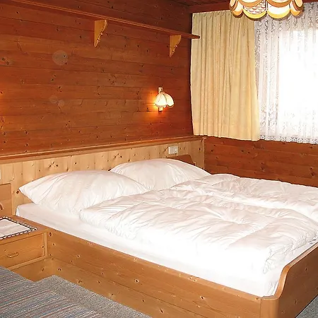 Apartment Christof - Wil125 אובראו