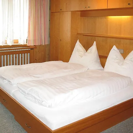 דירה Apartment Christof - Wil125 *
